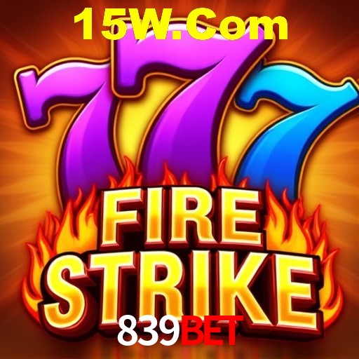 Desvendando o Mundo dos Jogos Virtuais na 839Bet