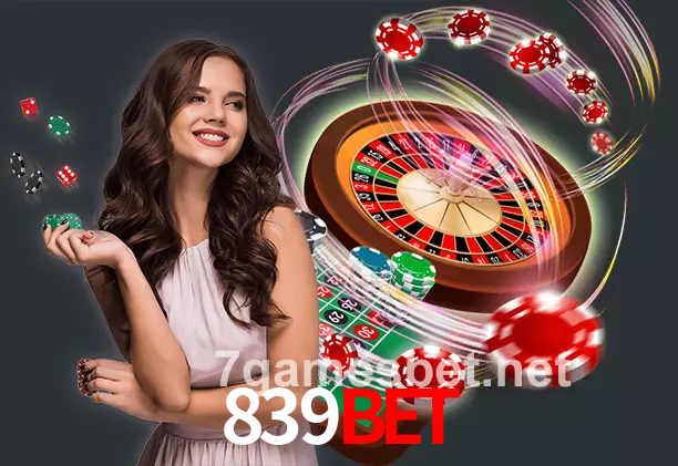 vivo no cassino 839Bet